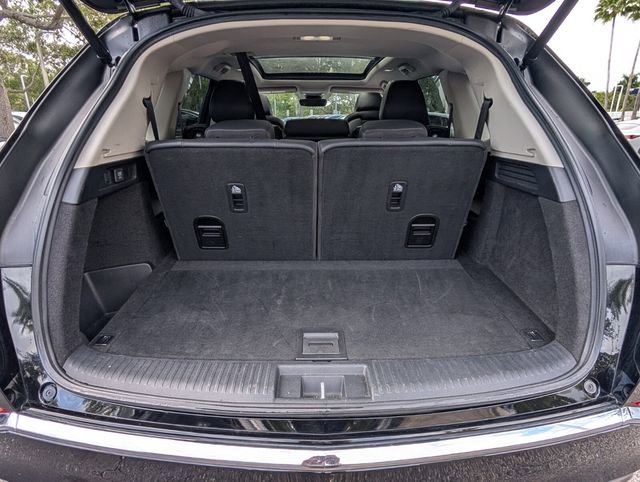 Used 2024 Acura MDX FWD image 14