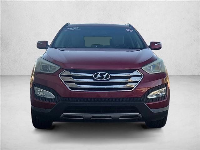 Used 2013 Hyundai Santa Fe Sport 2.0T FWD image 2
