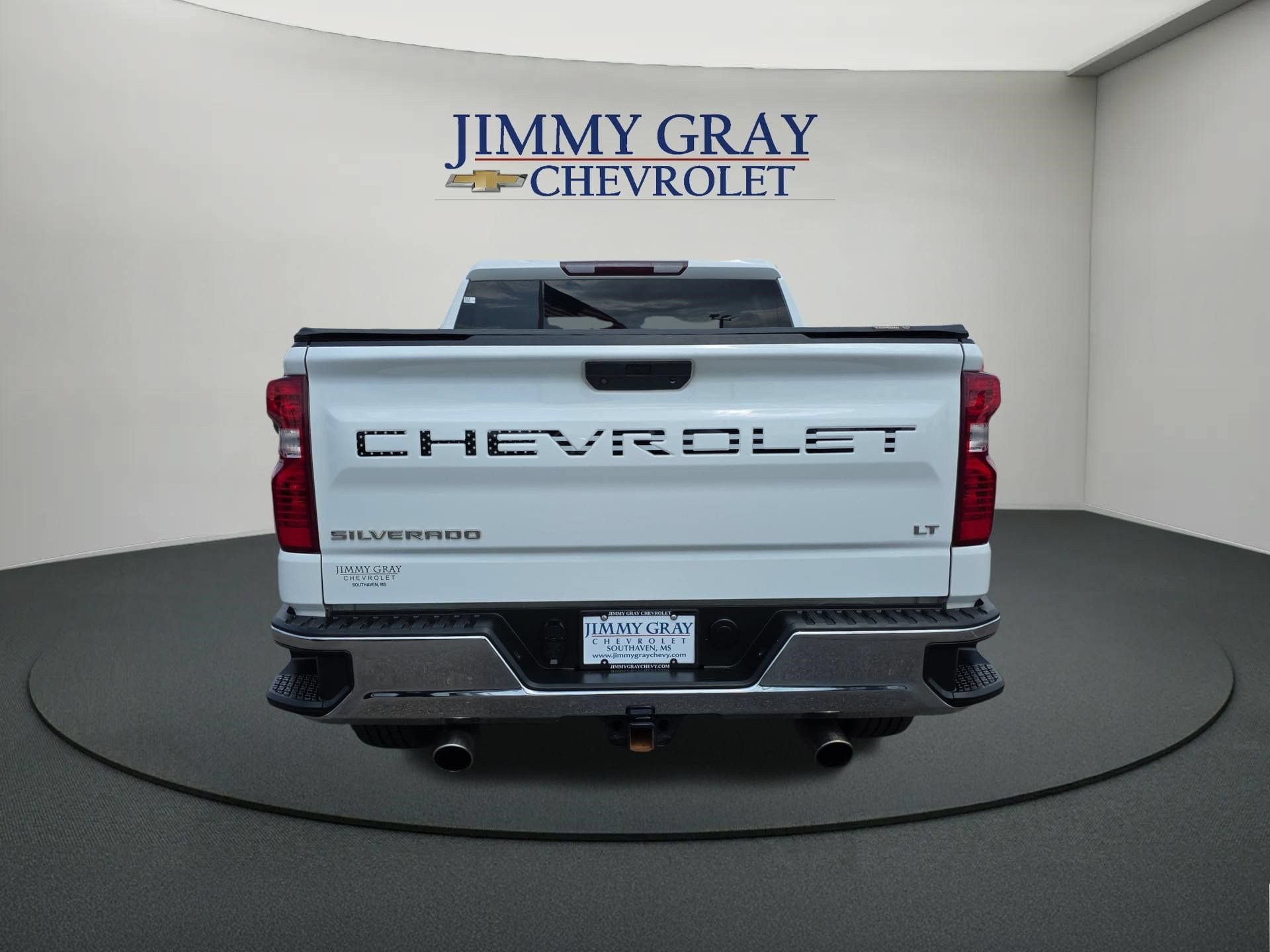 Used 2021 Chevrolet Silverado 1500 LT RWD image 4