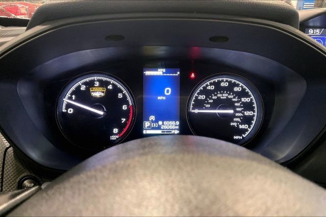 Used 2023 Subaru Forester Wilderness AWD/4WD image 20