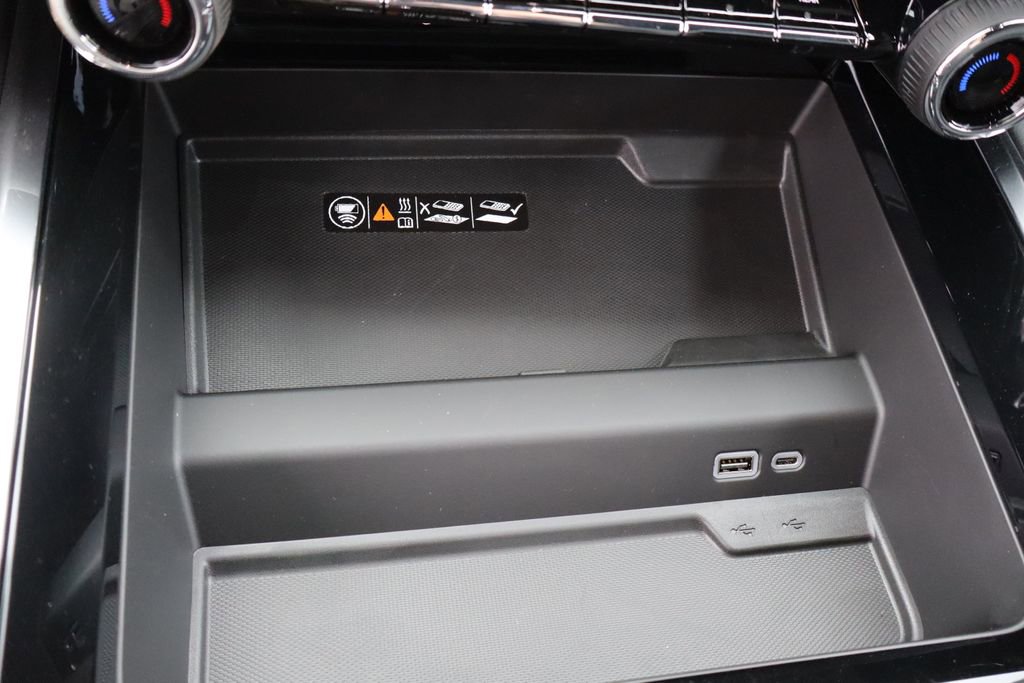 New 2026 Chevrolet Tahoe Premier image 17