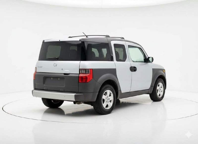 Used 2004 Honda Element EX image 6