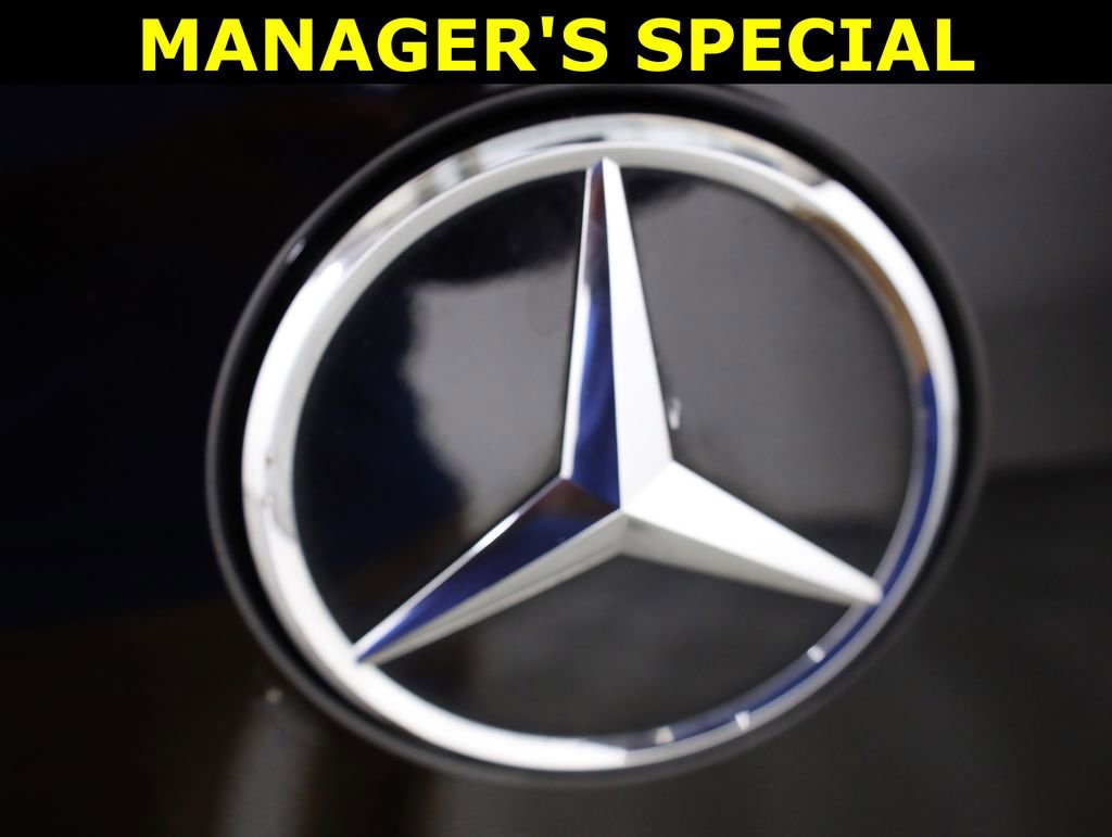 Certified 2023 Mercedes-Benz EQE 350+ 4MATIC SUV image 55