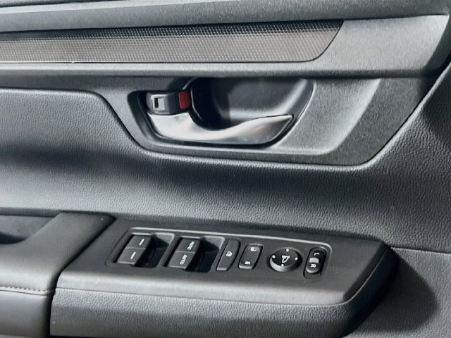 Certified 2023 Honda CR-V EX image 12