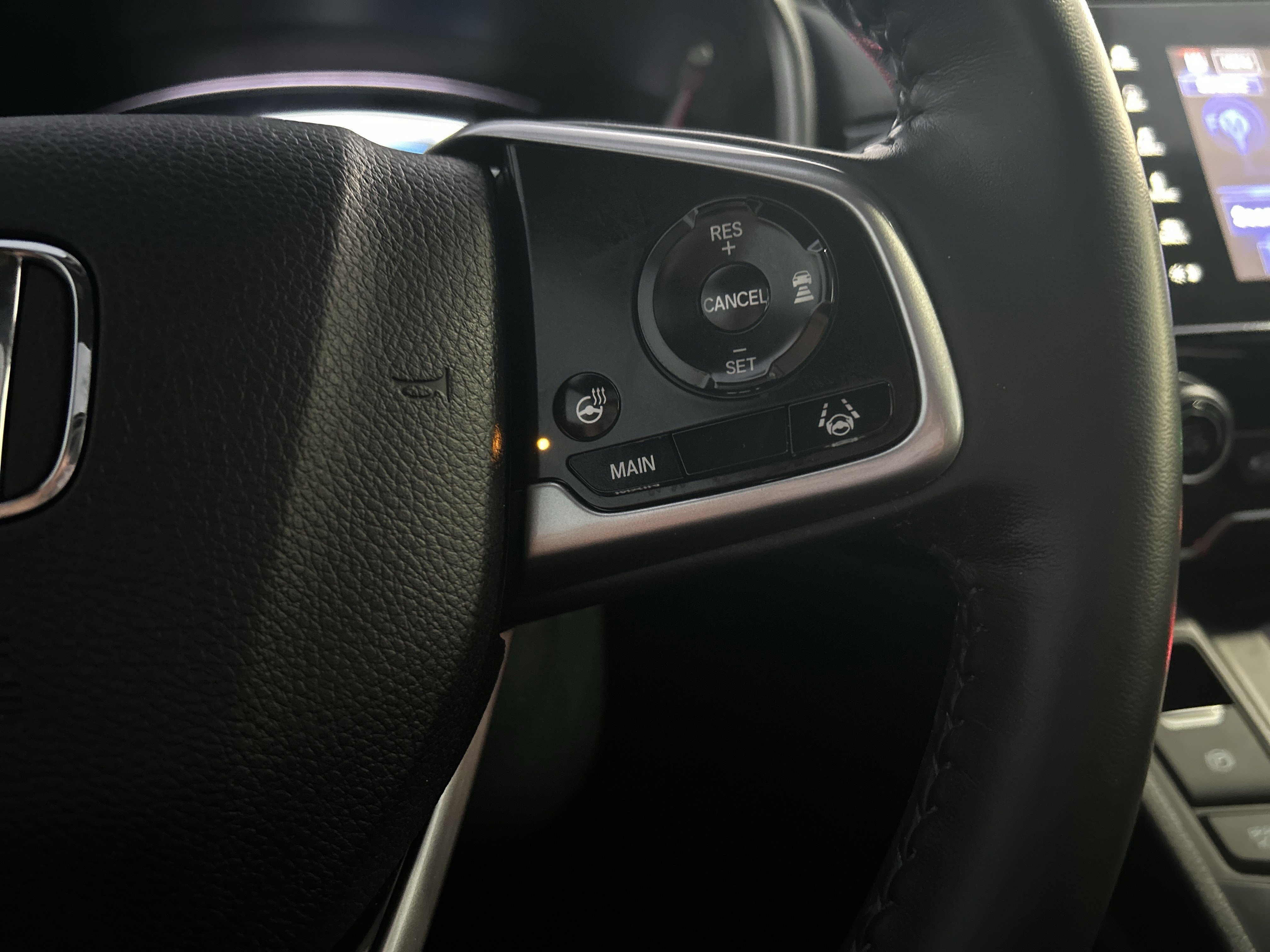 Certified 2022 Honda CR-V Touring image 19