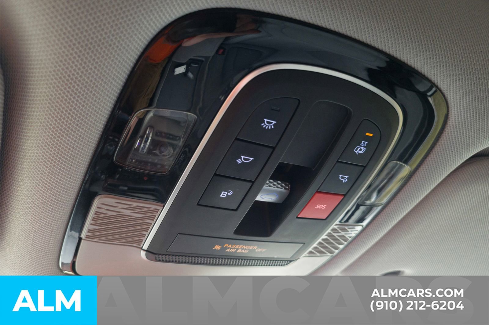 Used 2024 Hyundai Palisade SEL image 20