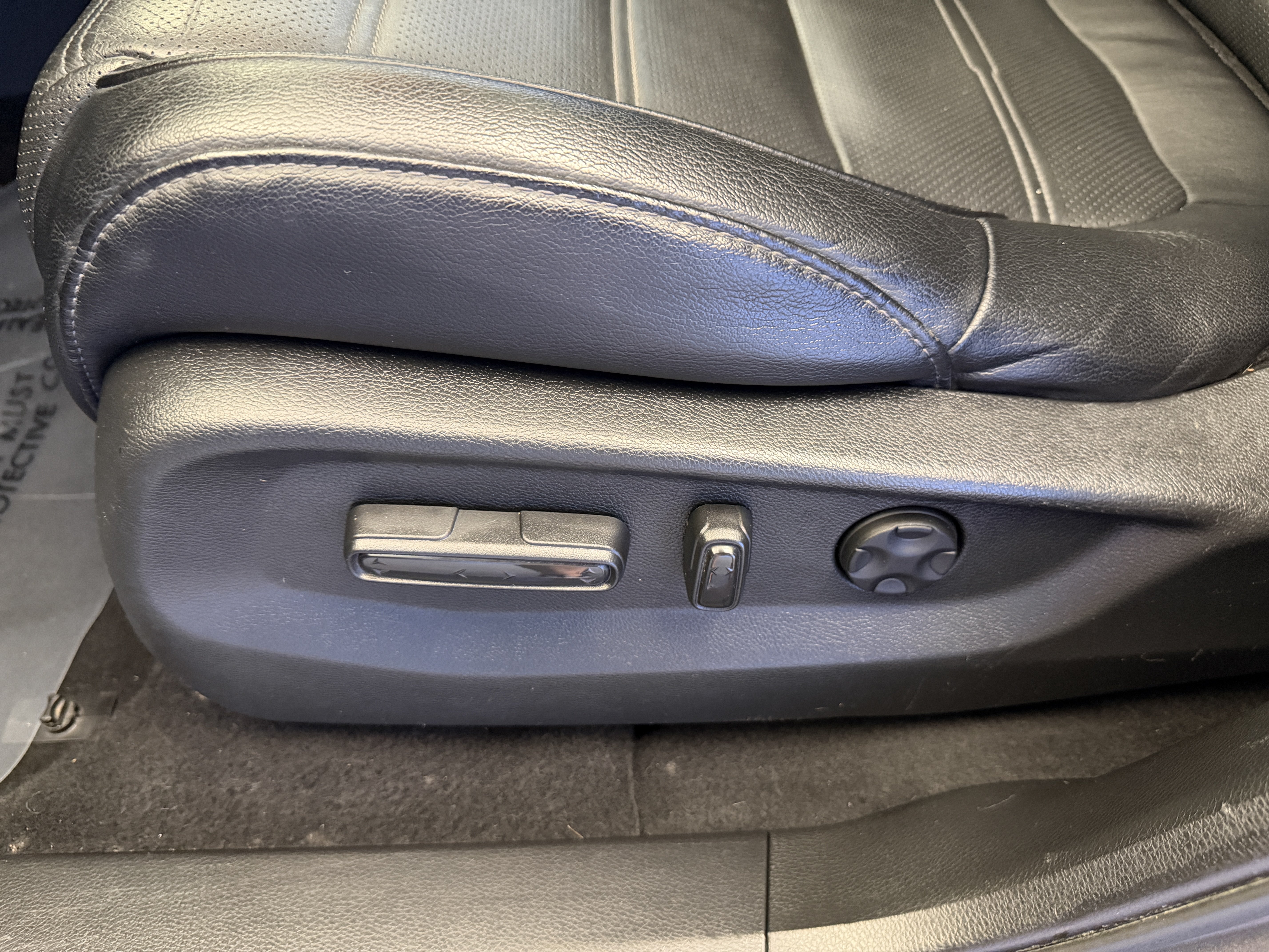 Used 2018 Honda CR-V EX-L image 13