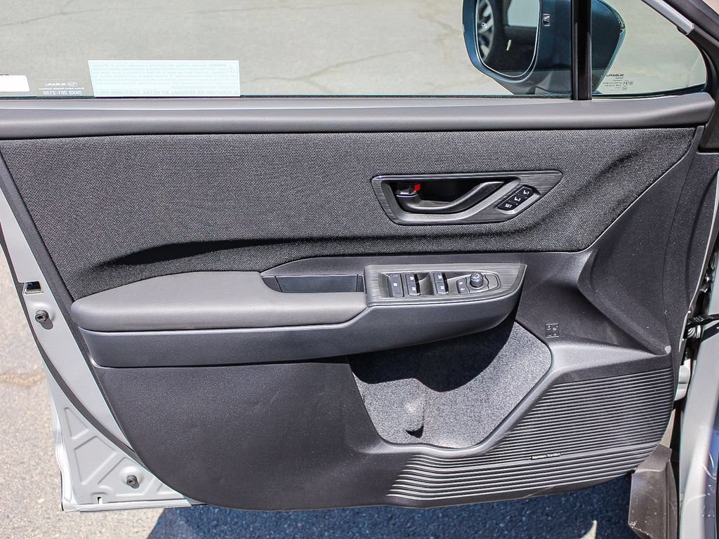 New 2026 Subaru Outback Limited AWD/4WD image 20