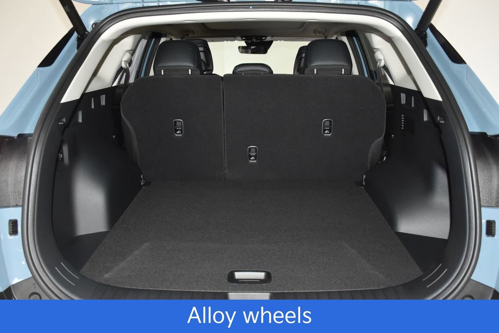 New 2026 Kia Sportage EX w/ EX Panoramic Sunroof Package image 26