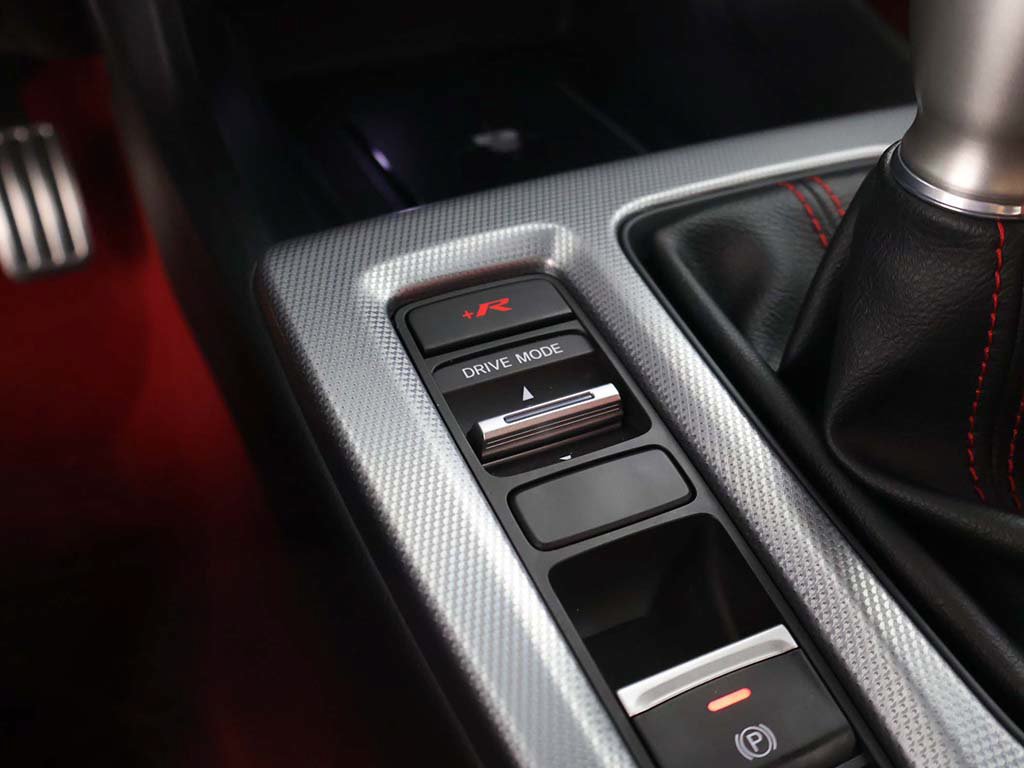 Certified 2026 Honda Civic Type R image 53
