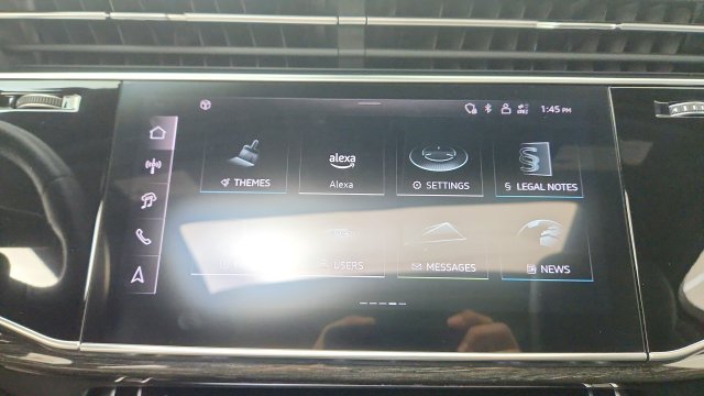 Used 2025 Audi Q7 3.0T Prestige w/ Prestige Package AWD/4WD image 68