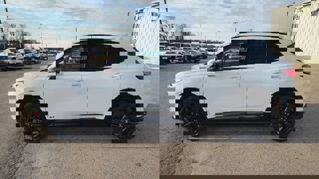 New 2026 Buick Envision Sport Touring image 5