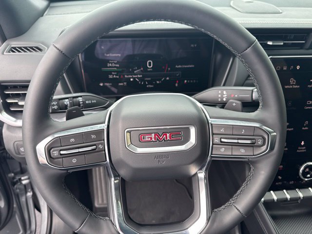 New 2027 GMC Terrain Elevation w/ Elevation Premium Package AWD/4WD image 31