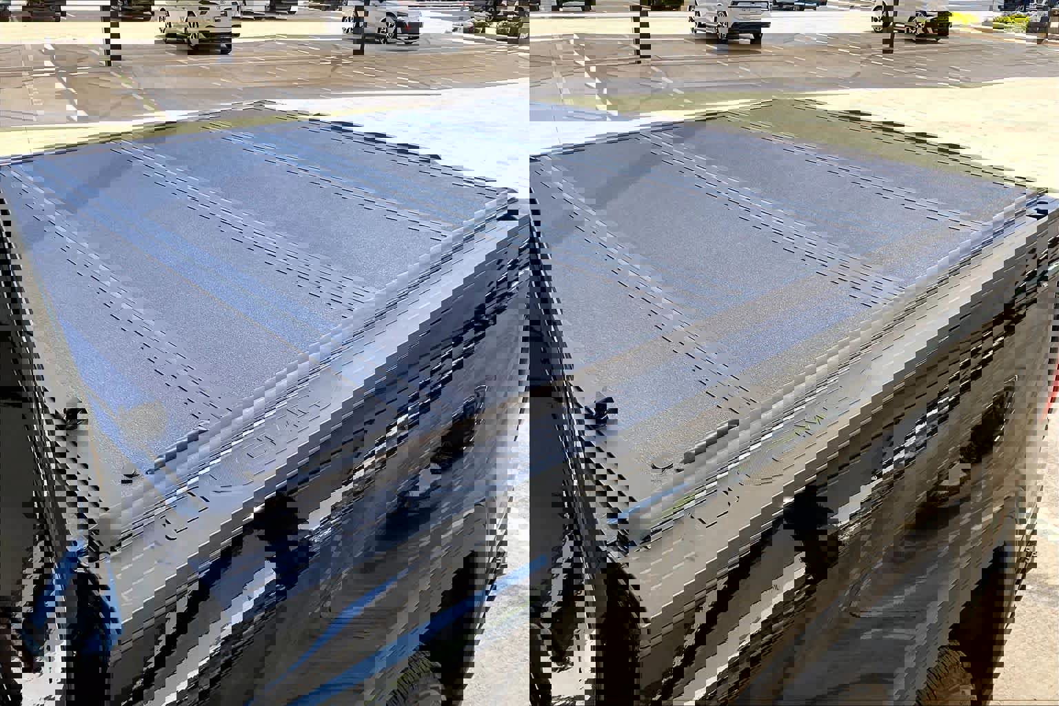 Used 2024 GMC Sierra 1500 Denali Ultimate image 15