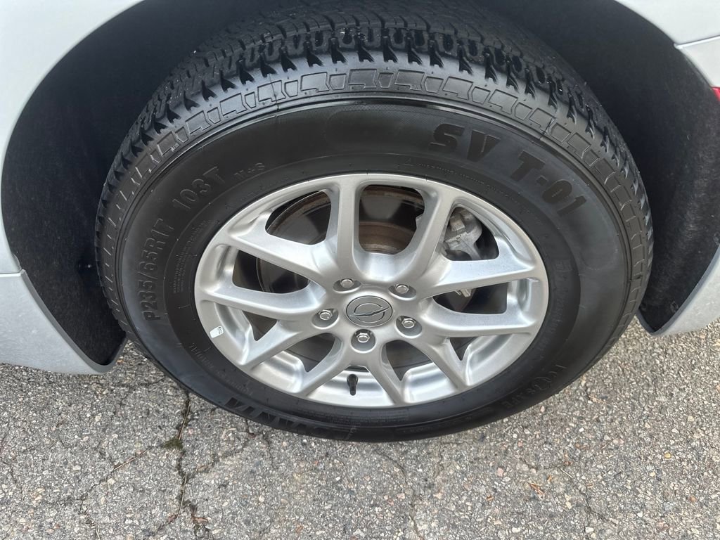 Used 2023 Ford Expedition XLT image 33