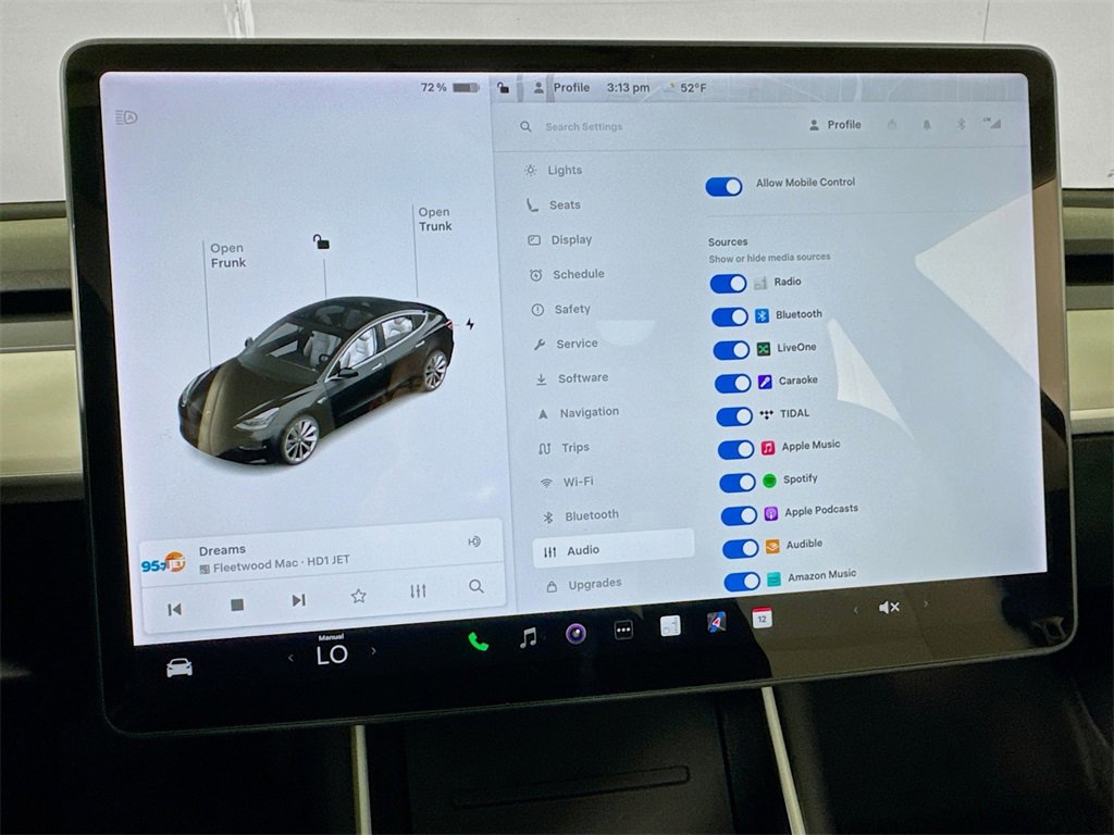 Used 2020 Tesla Model 3 Long Range image 55