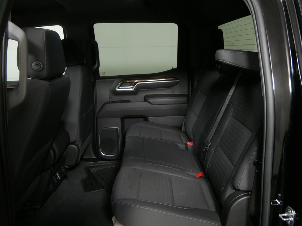 Used 2022 GMC Sierra 1500 SLE AWD/4WD image 15