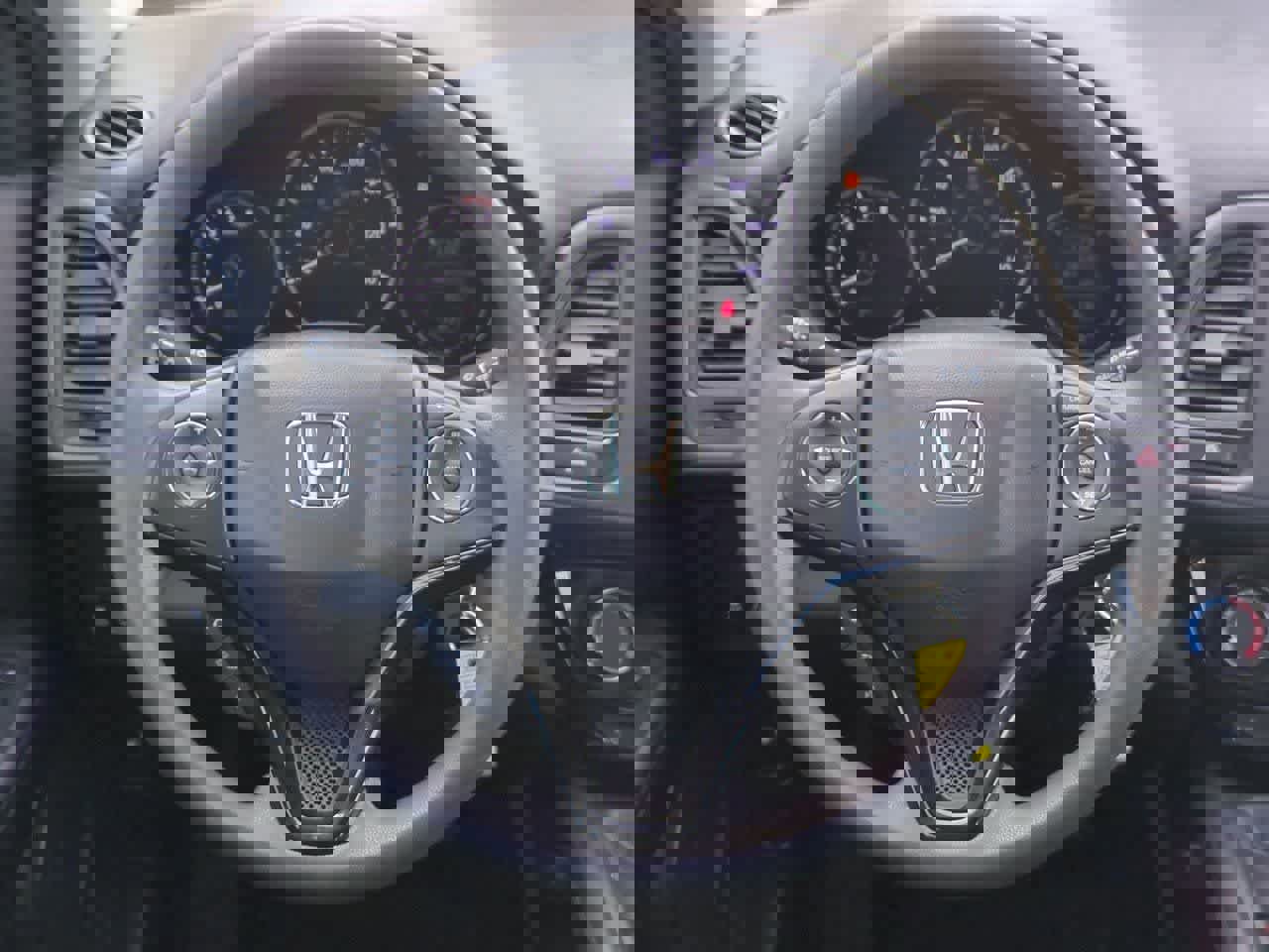 Used 2019 Honda HR-V LX image 21