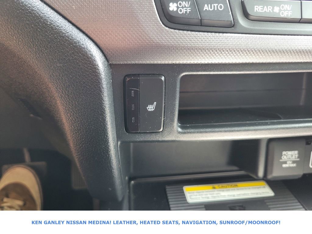 Used 2023 Honda Ridgeline RTL-E image 31