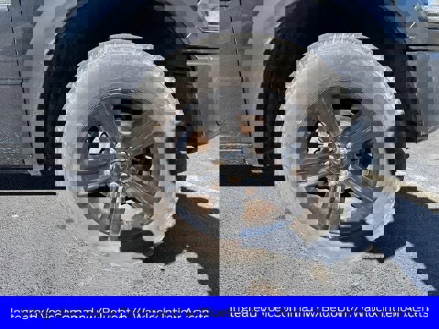 Used 2024 RAM 1500 Classic Warlock image 11