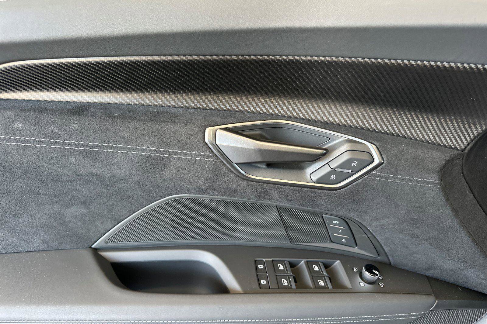 New 2026 Audi RS e-tron GT performance image 10