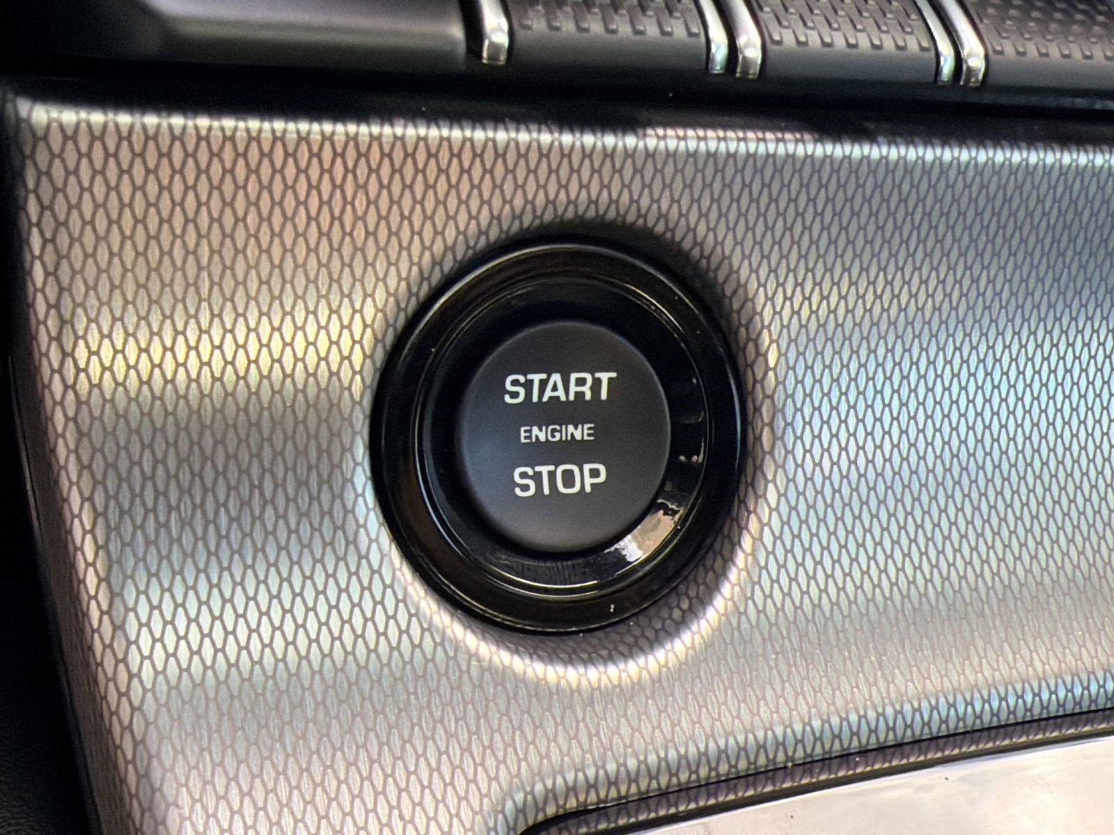 Used 2017 Jaguar F-TYPE Coupe image 25