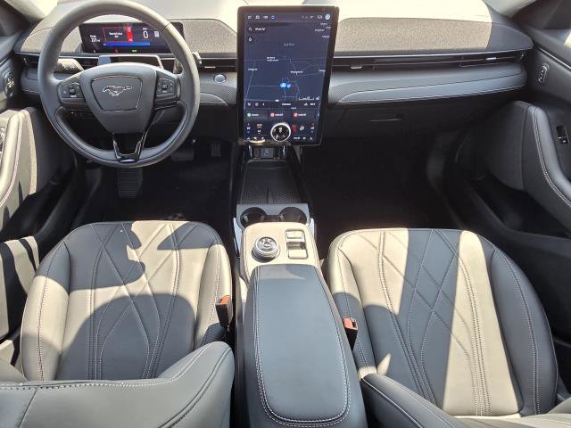 New 2024 Ford Mustang Mach-E Select w/ Comfort Package Lite image 30