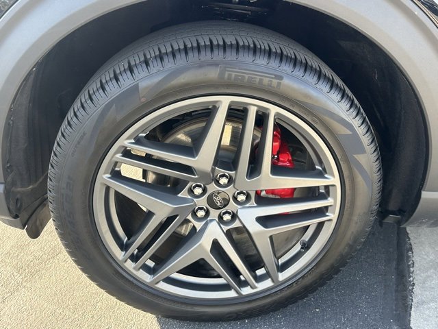 Used 2025 Ford Explorer ST-Line w/ ST-Line Street Pack image 37