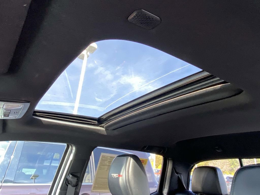 Used 2019 Toyota Tacoma TRD Pro image 28