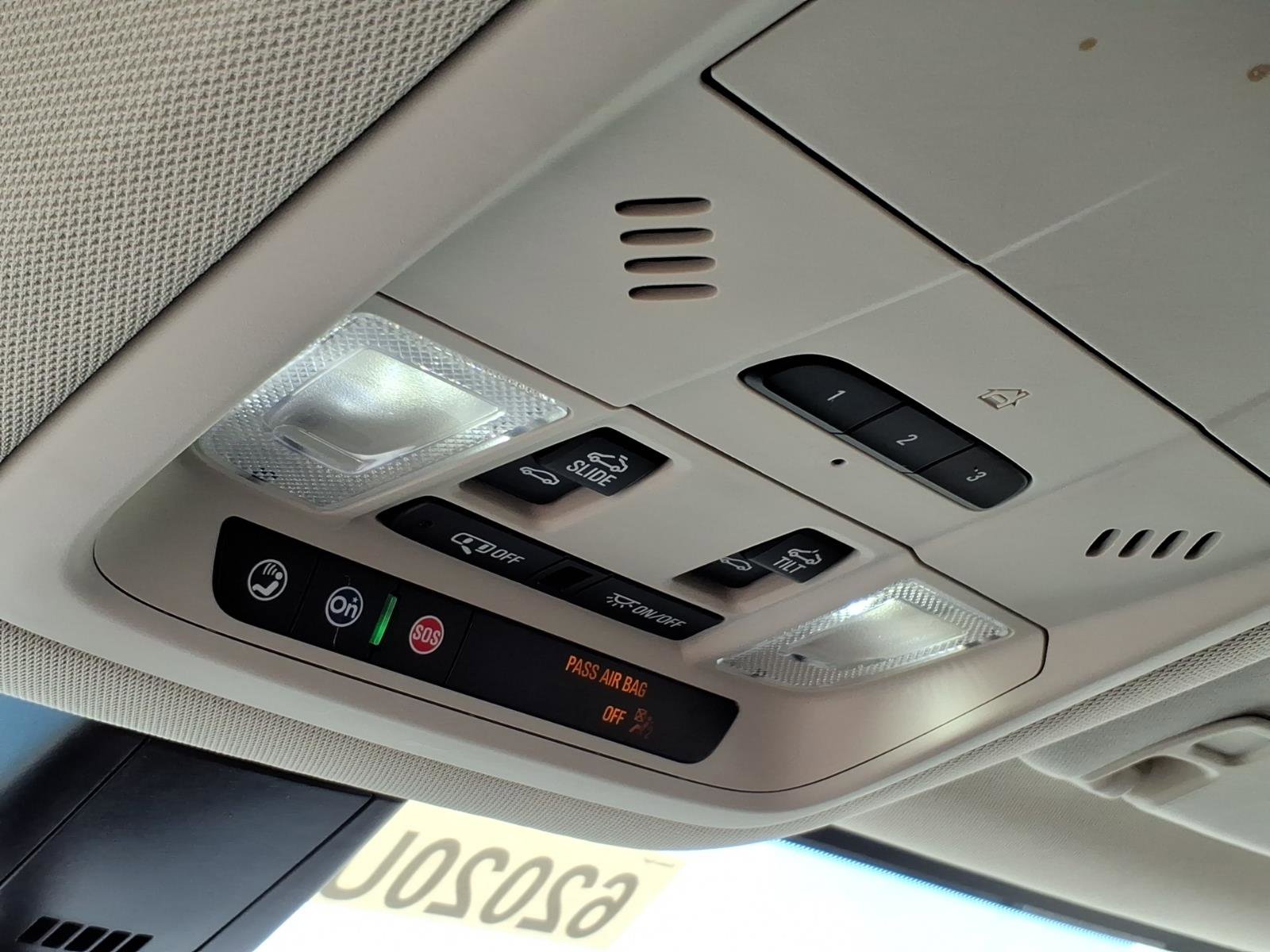 Certified 2023 GMC Acadia Denali w/ Denali Ultimate Package AWD/4WD image 26