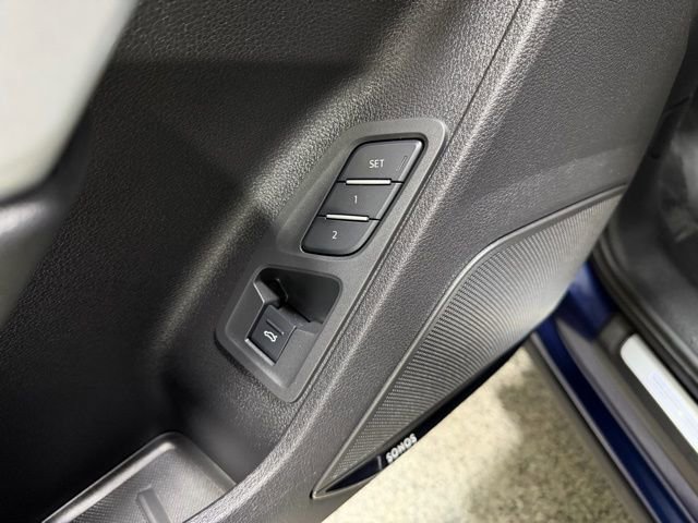 Used 2022 Audi Q3 2.0T Premium Plus w/ Premium Plus Package image 21