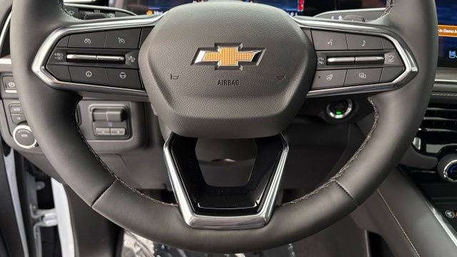 New 2026 Chevrolet Suburban Premier AWD/4WD image 42