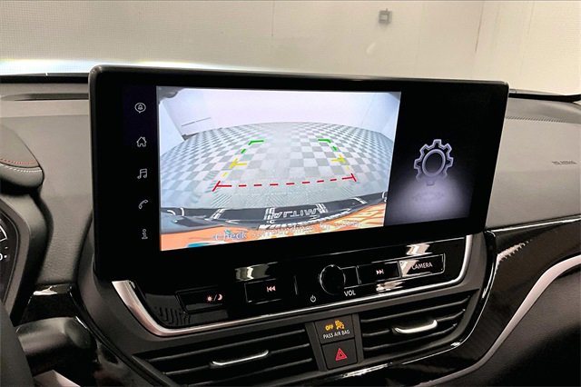 New 2025 Nissan Altima 2.5 SR w/ SR Premium Package image 24