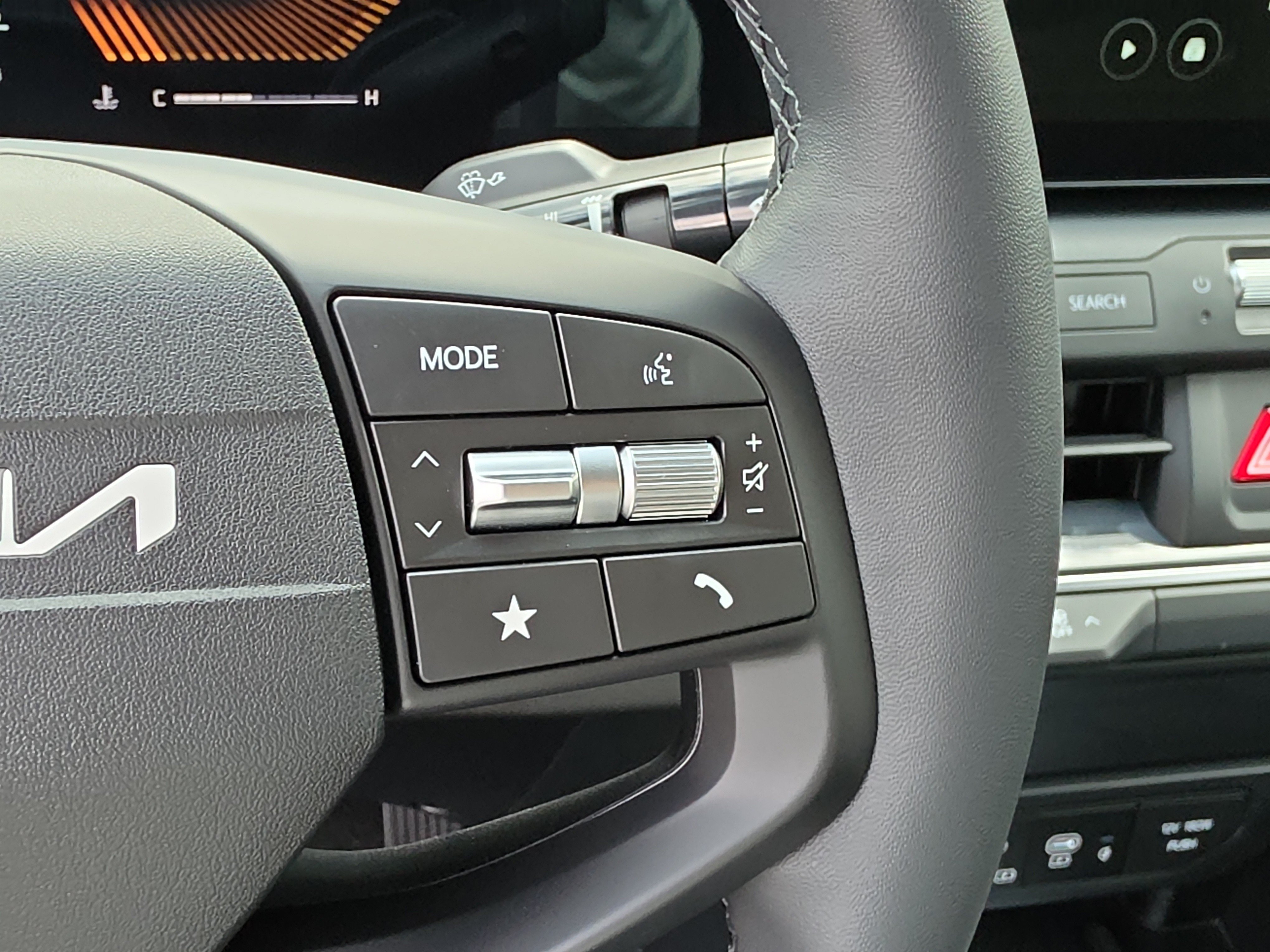 New 2026 Kia K4 EX FWD image 30