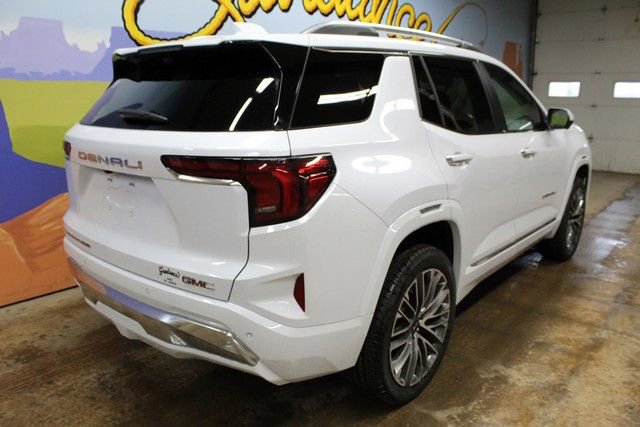 New 2026 GMC Terrain Denali image 5