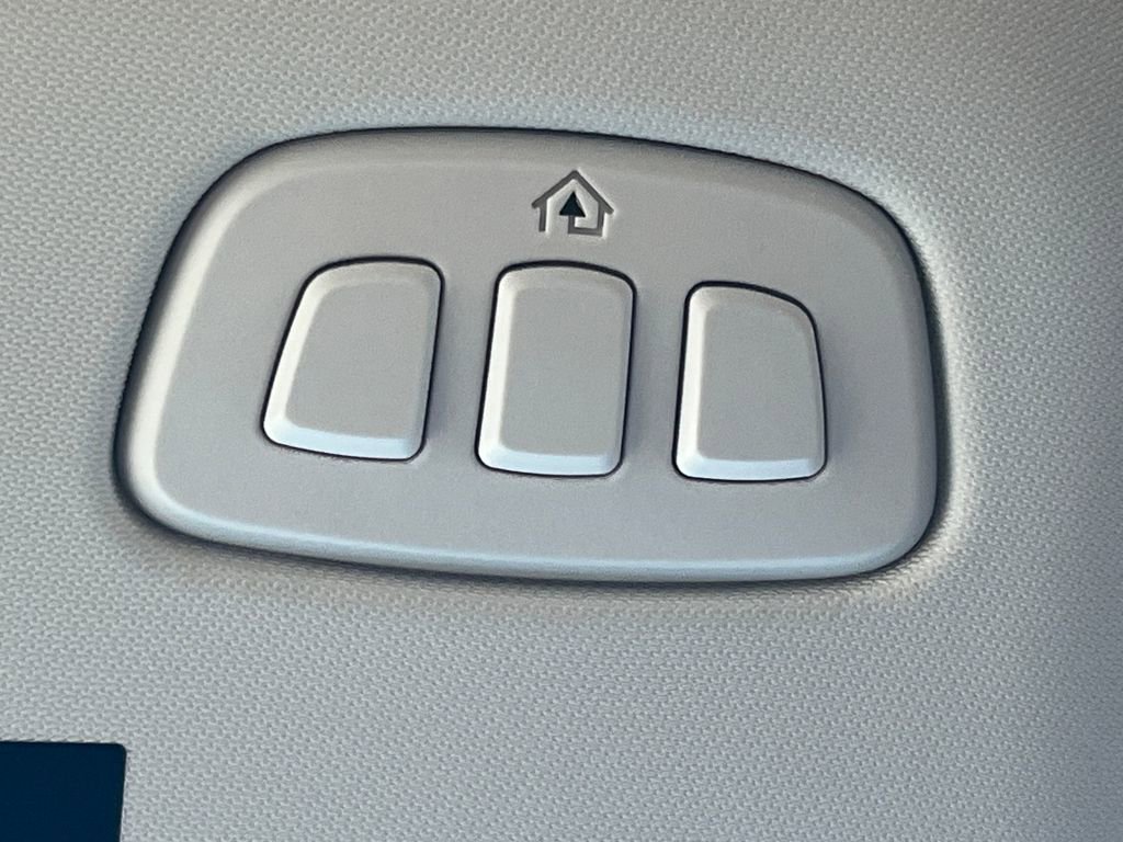 New 2025 Ford Bronco Sport Outer Banks w/ Topo Graphic Package image 30