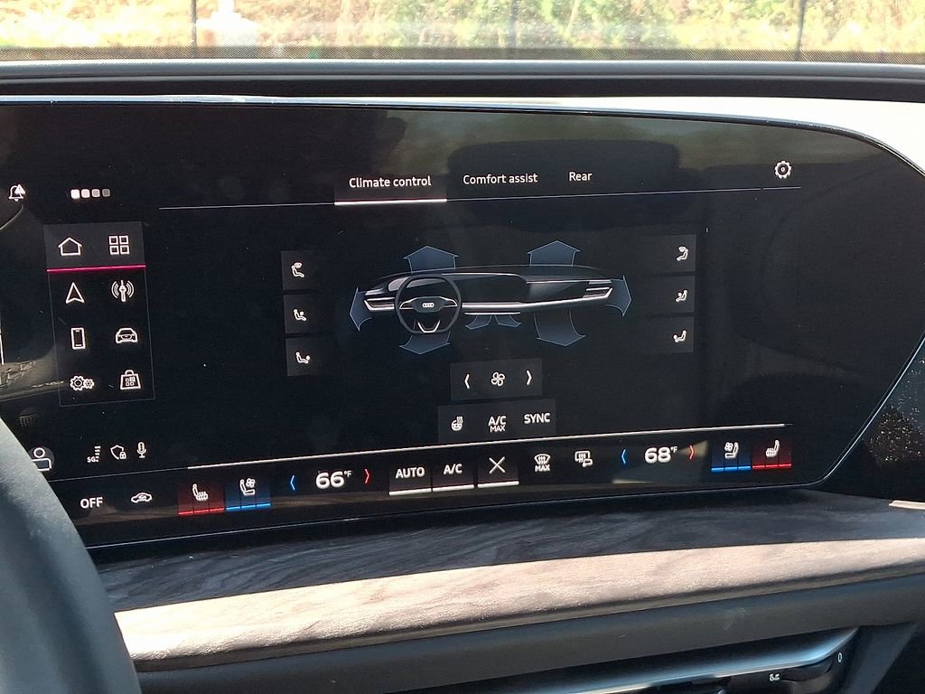 Used 2025 Audi Q5 Premium Plus image 17