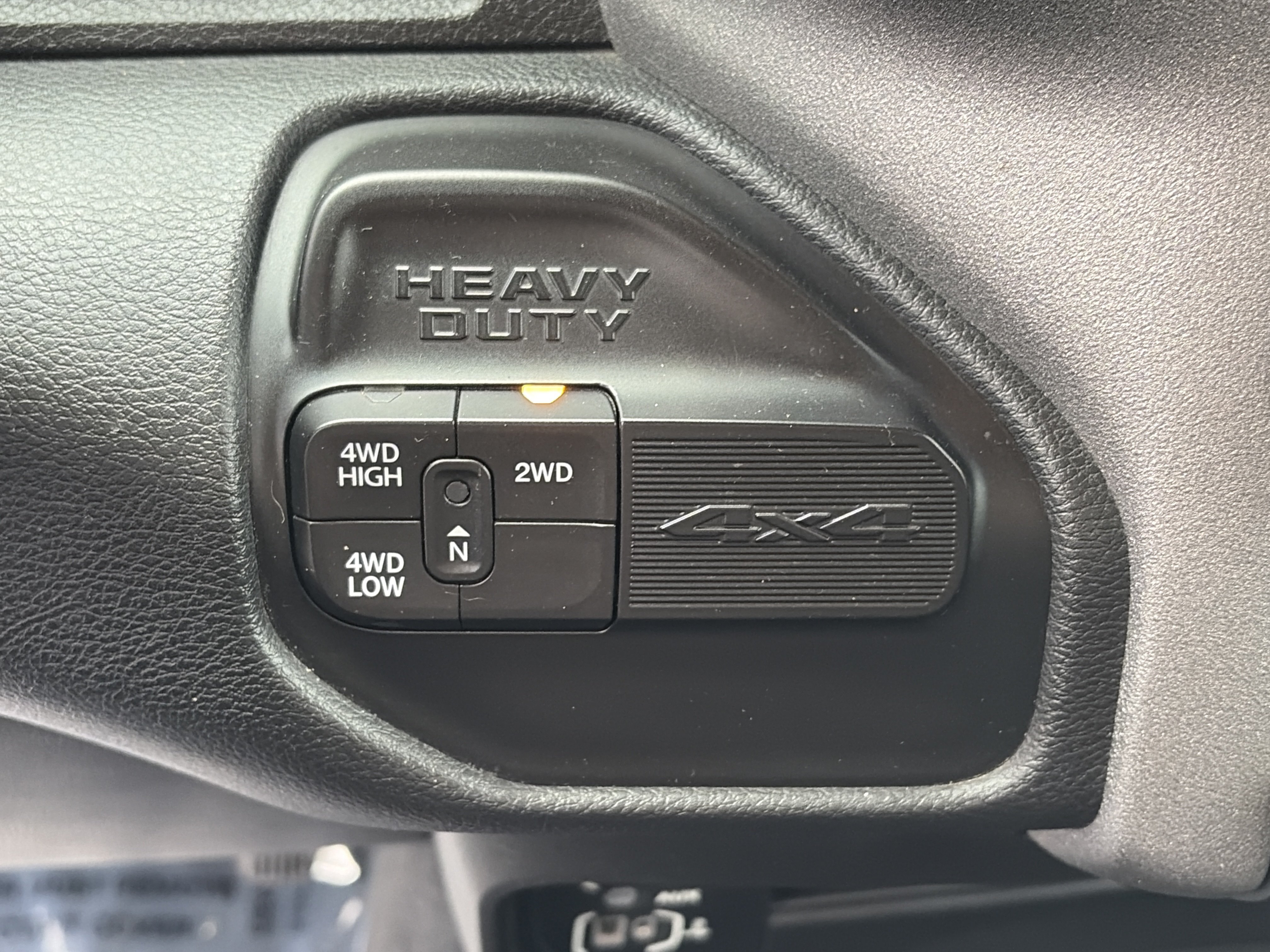 Used 2023 RAM 3500 Tradesman AWD/4WD image 25