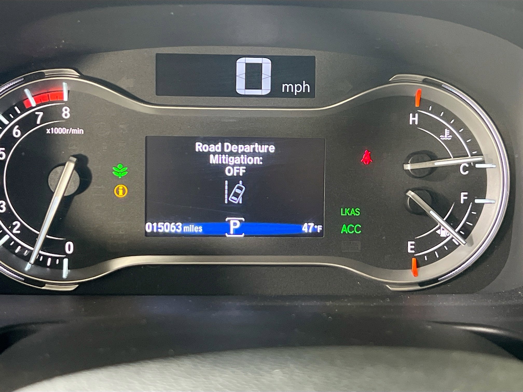 Used 2022 Honda Ridgeline RTL-E image 12