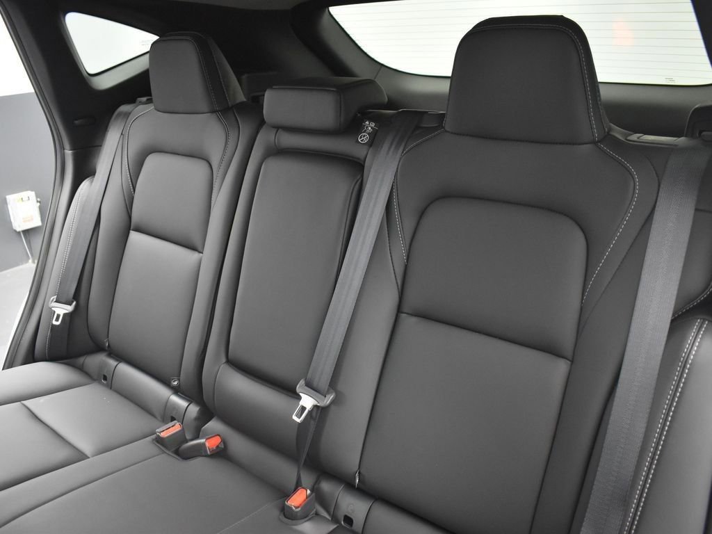 New 2025 Nissan Murano SV image 17