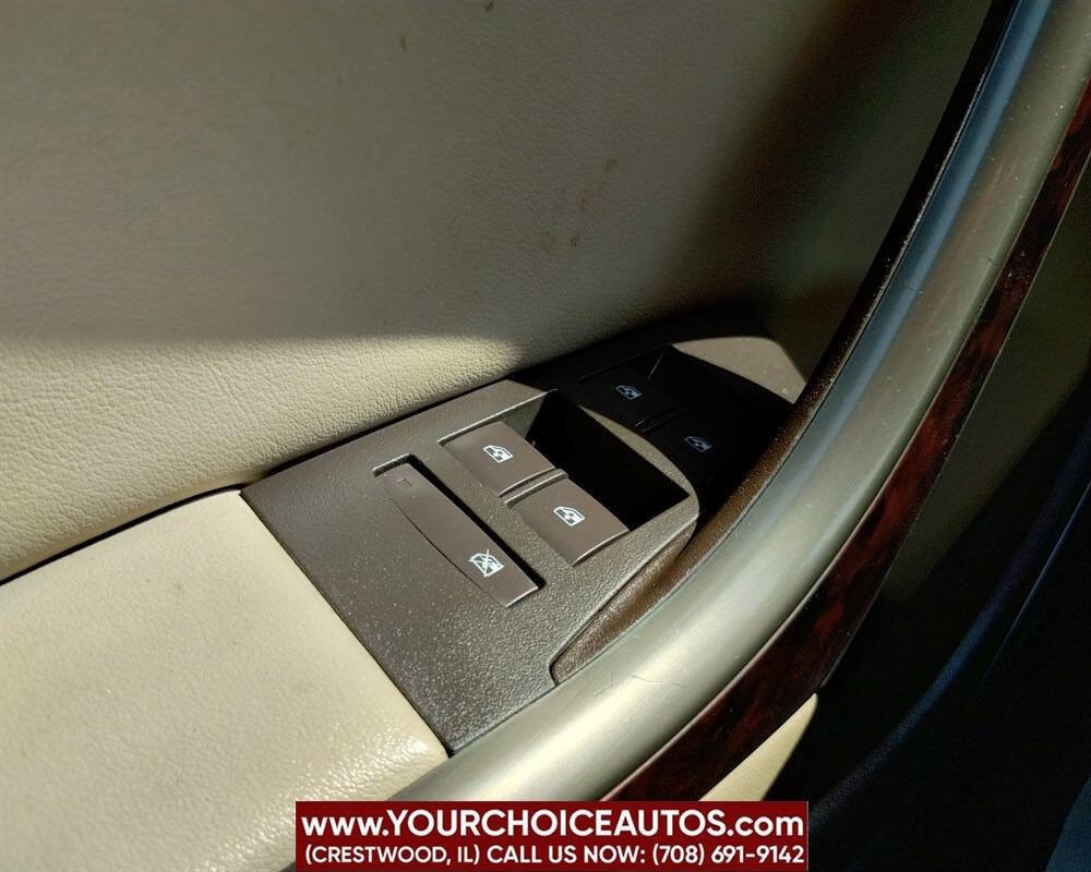 Used 2015 Buick Verano Convenience w/ Experience Buick Package image 26