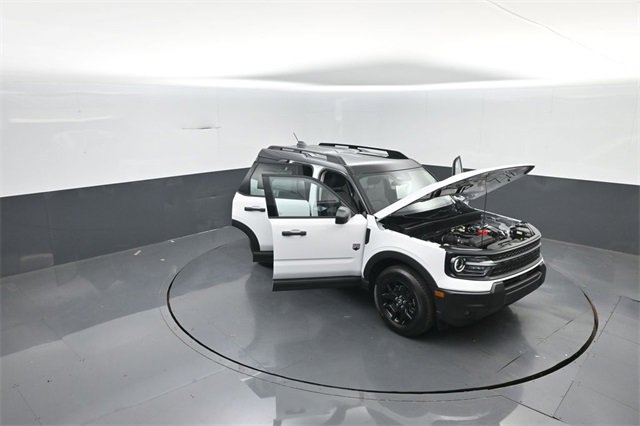 New 2025 Ford Bronco Sport Big Bend w/ Convenience Package image 31