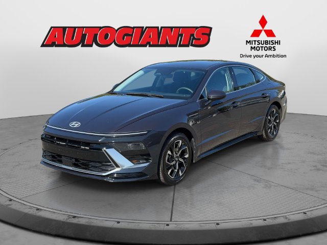 Used 2024 Hyundai Sonata SEL FWD image 5