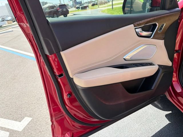 Used 2019 Acura RDX AWD w/ Advance Package image 10