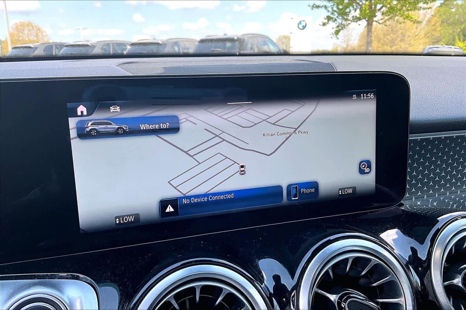 Certified 2024 Mercedes-Benz GLB 250 image 37