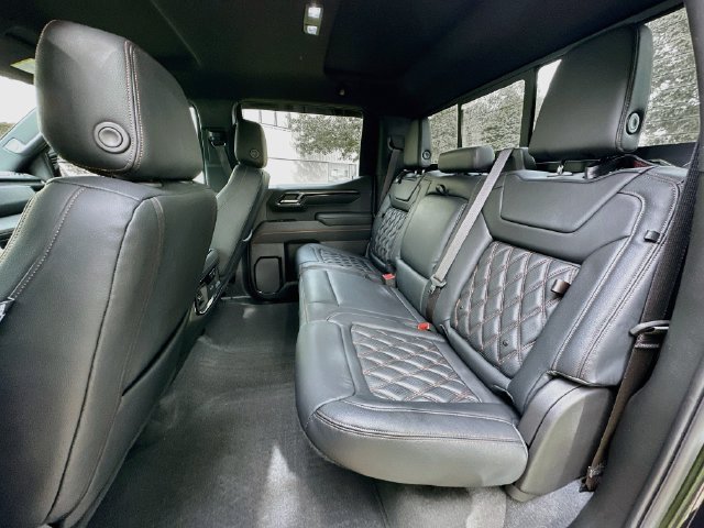 Used 2022 GMC Sierra 1500 AT4 w/ AT4 Premium Package AWD/4WD image 30