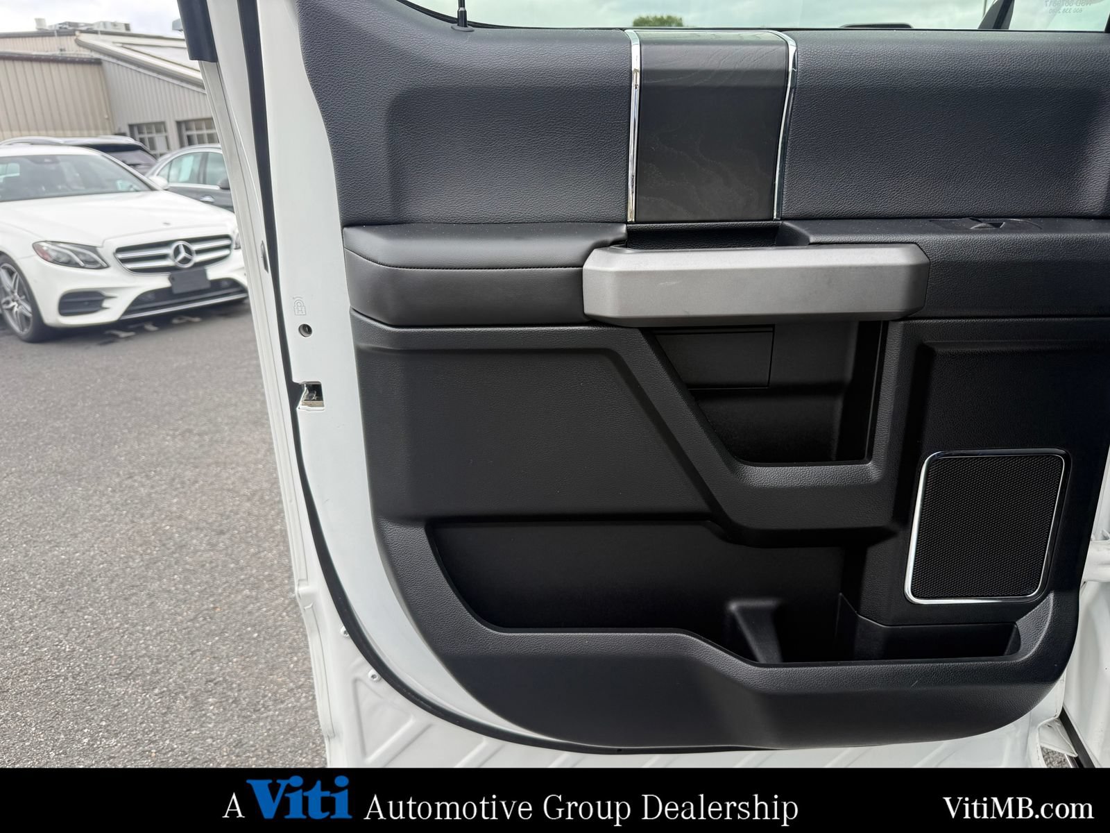 Used 2020 Ford F150 Platinum w/ Equipment Group 701A Luxury AWD/4WD image 20