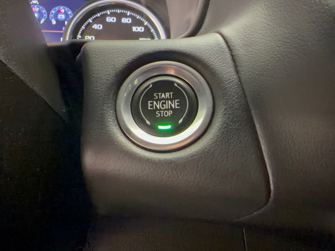 Used 2021 Chevrolet Tahoe Premier RWD image 20