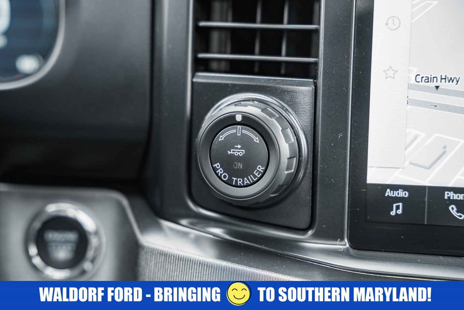 Used 2024 Ford F450 Platinum w/ FX4 Off-Road Package image 35