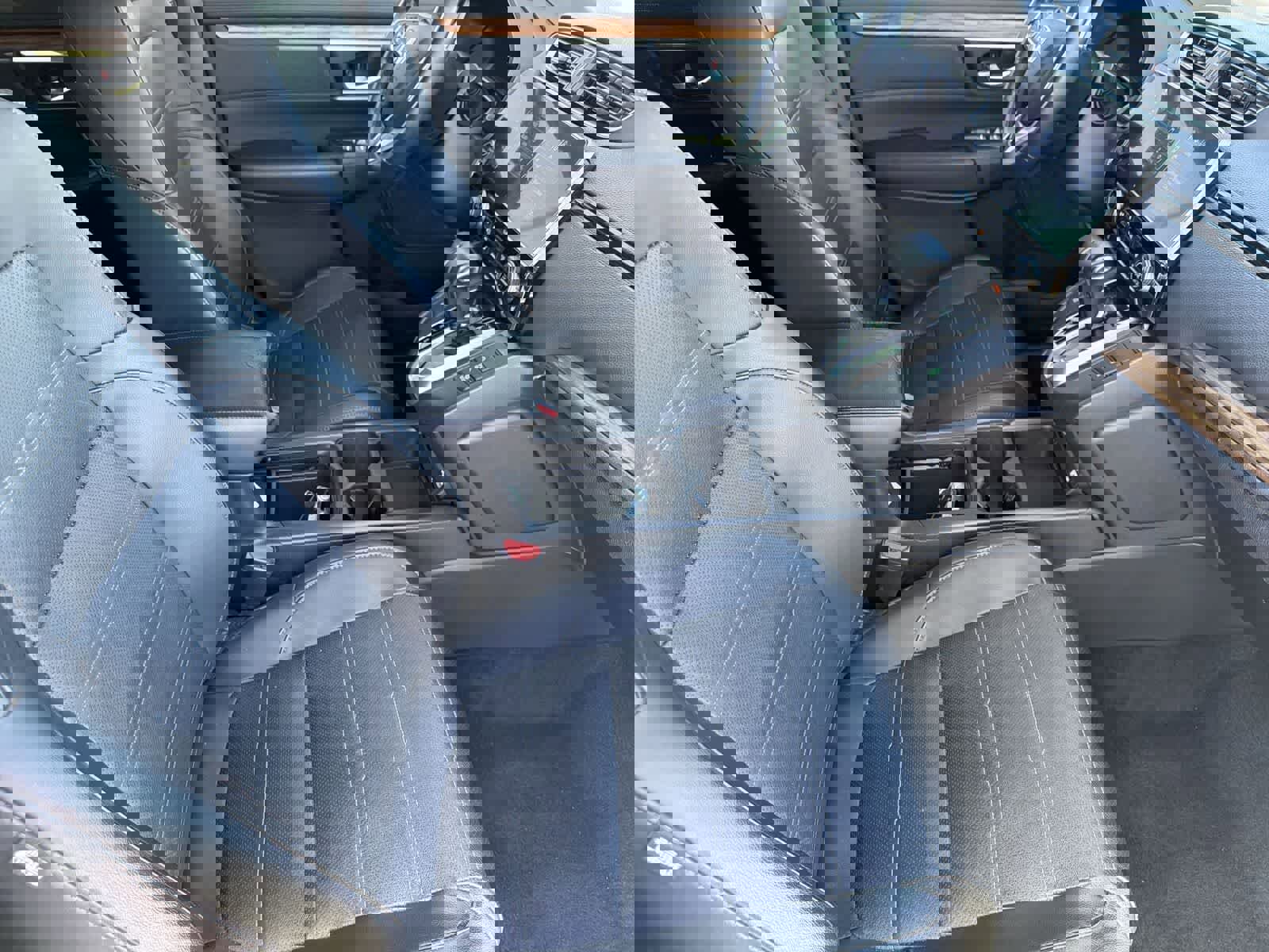 Used 2020 Honda CR-V EX-L image 12